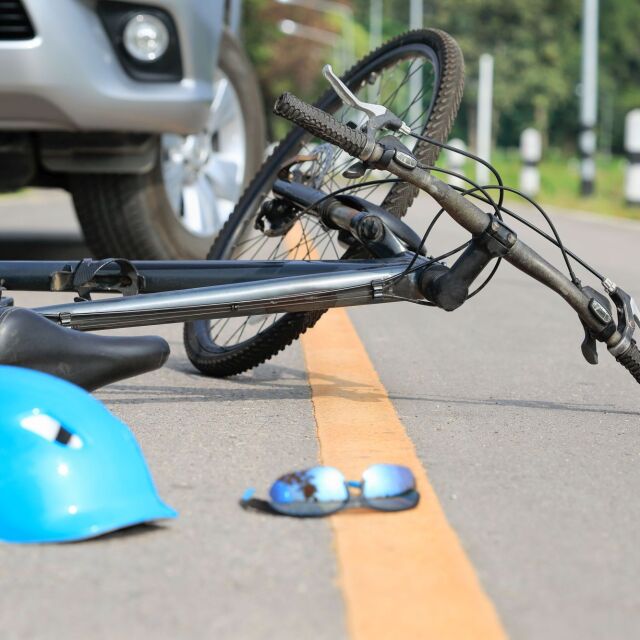 Пиян надзирател блъсна и уби 16-годишен велосипедист в Пазарджишко