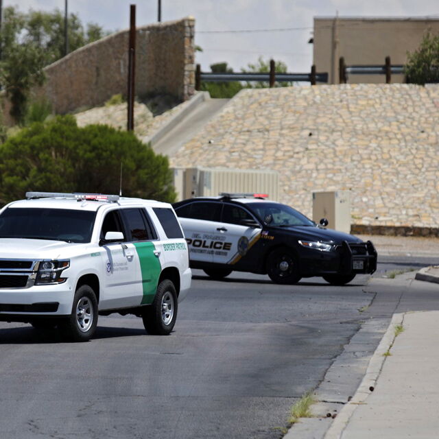 Стрелба в търговски център в Тексас, има загинали
