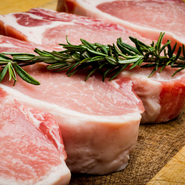 Свинското месо: Българско е 35% от консумираното в страната