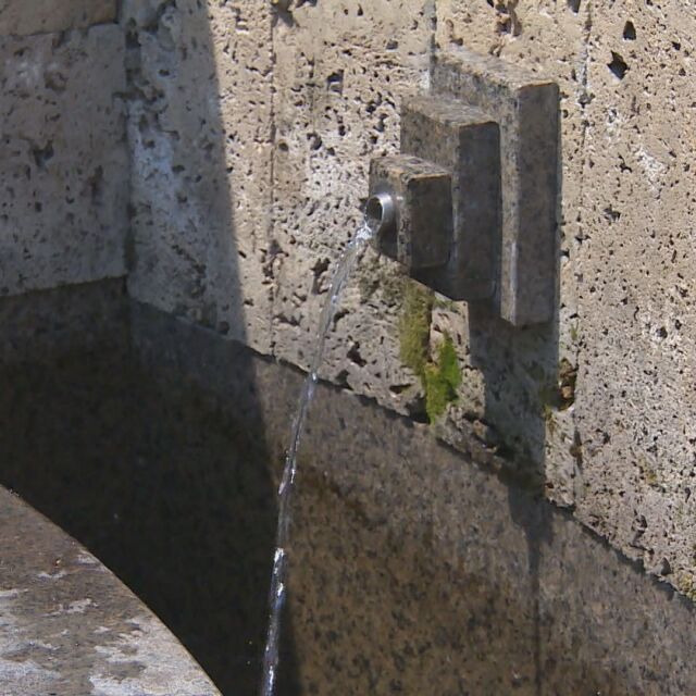 Проверка на bTV показа, че водата от обществена чешма в София е чиста