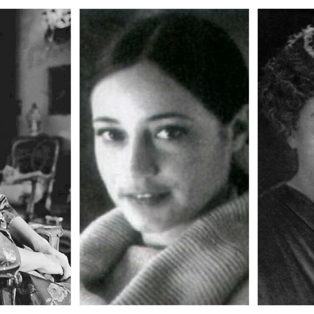 6 жени с името Мария, оставили следа в историята