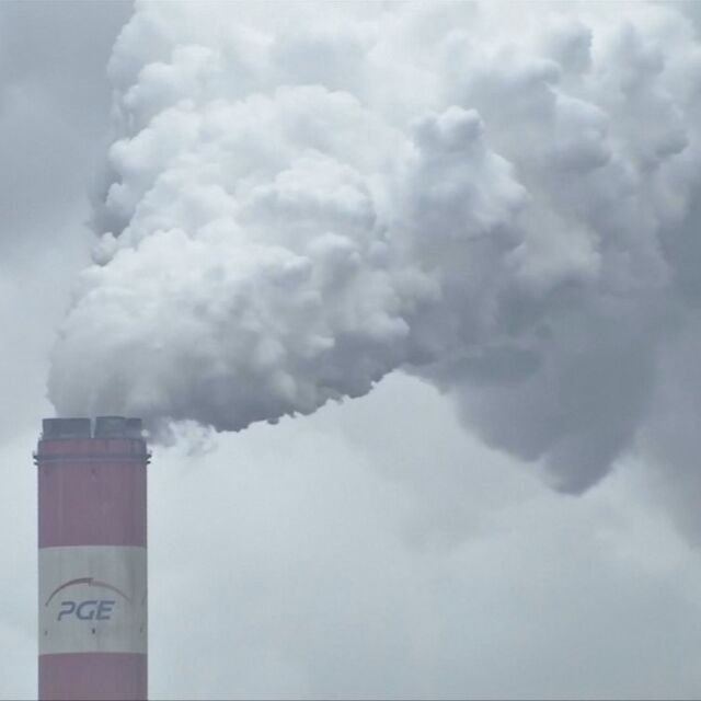 "Грийнпийс": България е сред най-големите замърсители със серен диоксид