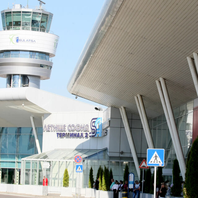 Новият концесионер на Летище София изгражда трети терминал до 2030 г.
