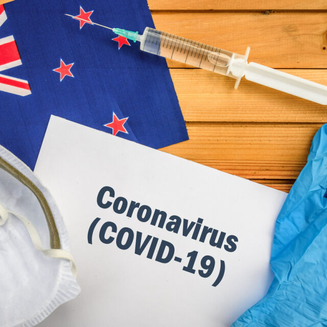Нова Зеландия отбеляза 100 дни без вътрешно предаване на COVID-19