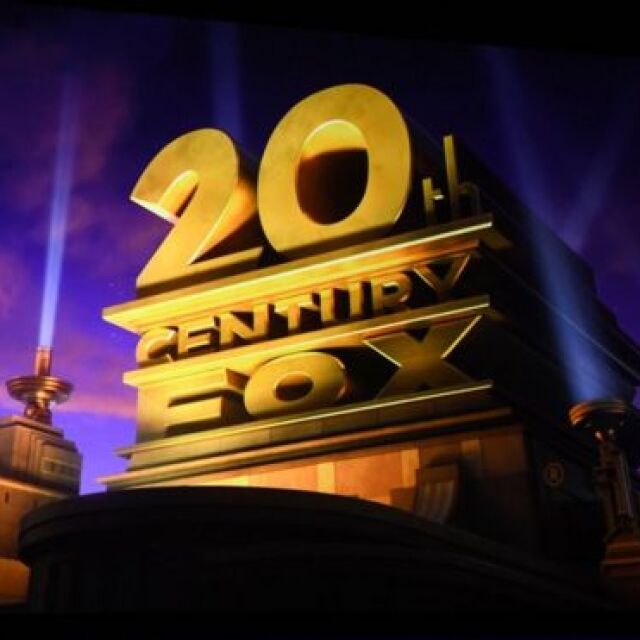 Името 20th Century Fox вече е в историята