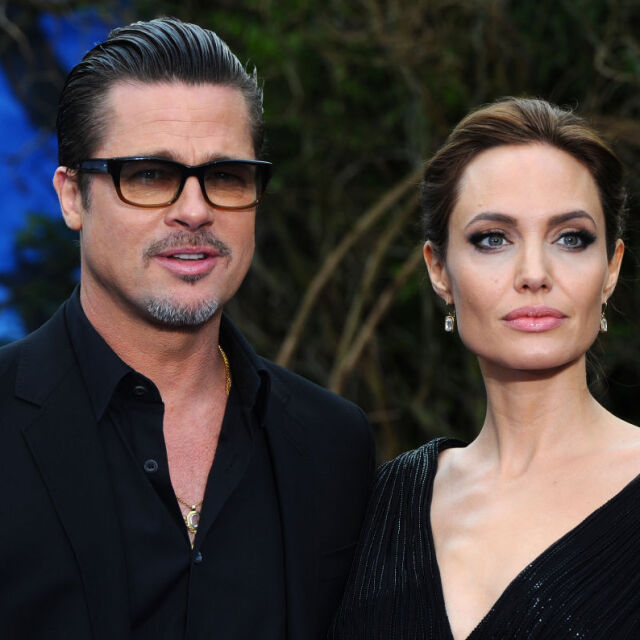 4 години по-късно на развода между Анджелина Джоли и Брад Пит не му се вижда краят