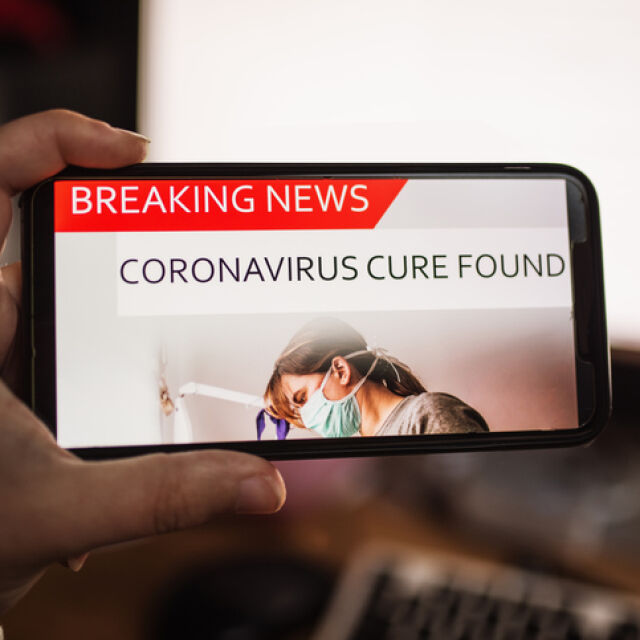 COVID-19: Стотици са починали заради дезинформация за коронавируса