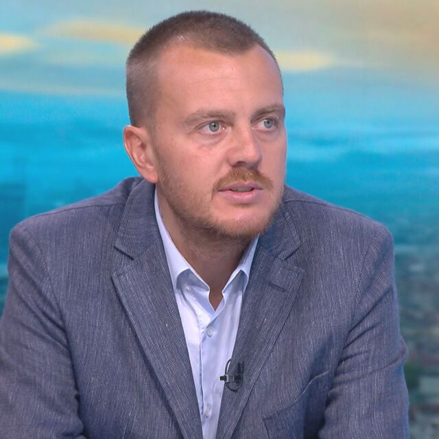 Петър Ганев: Заплатите в "Левски" са под 250 000 лв.
