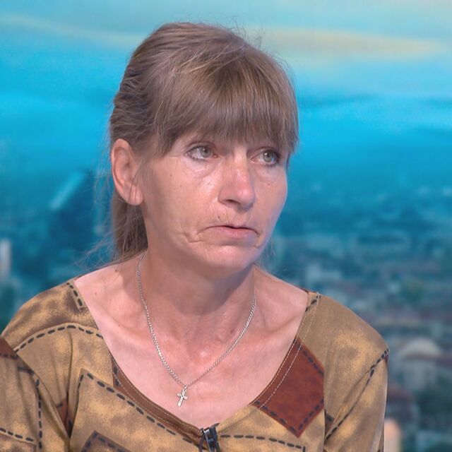 Оцеляла от катастрофата край Своге: Справедливо наказание ще е това, което накара виновните да се почувстват засрамени