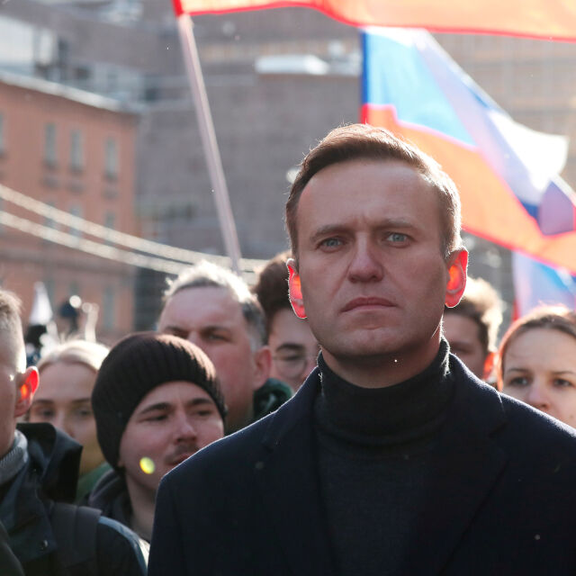 Още две западни лаборатории потвърдиха отравянето на Навални