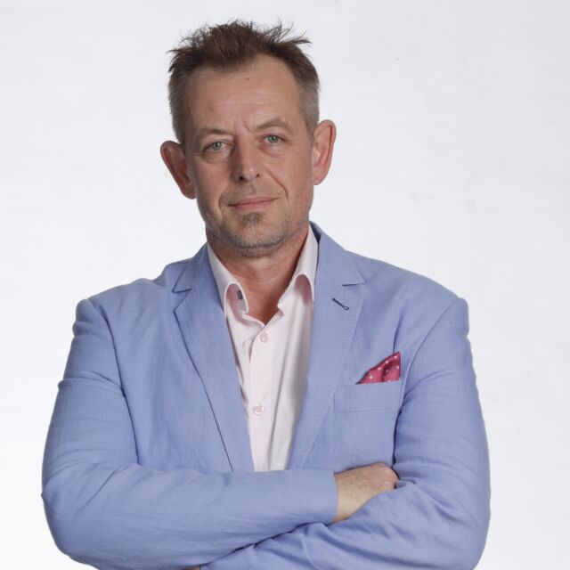 Михаил Билалов очаква новите участници в телевизионния хит „Стани богат“
