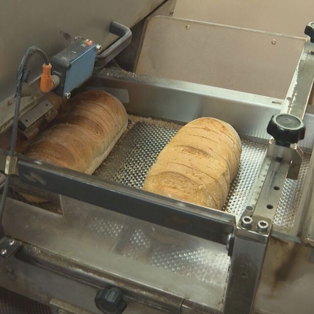 Цената на хляба: Ще се увеличи ли още с поскъпването на горивата и брашното?