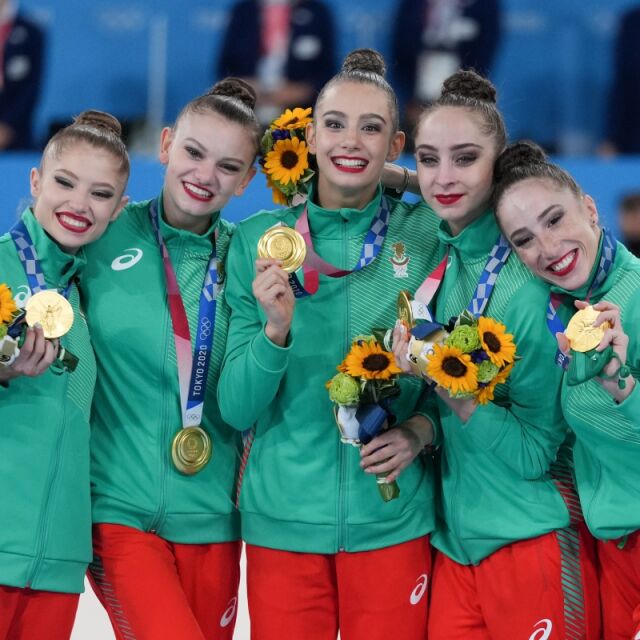 Мадлен Радуканова е играла с контузия на олимпийските игри