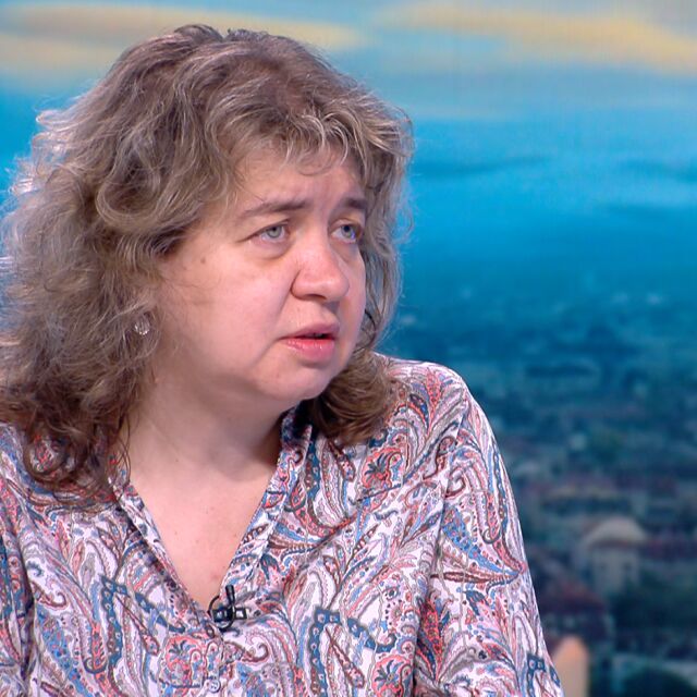 Наталия Киселова: Ако този състав на ВСС избере нов главен прокурор, ще има съмнения за политическа намеса