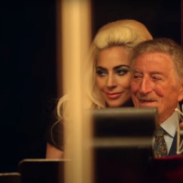 "Love for Sale": Лейди Гага и Тони Бенет се завръщат с нов албум (ВИДЕО)