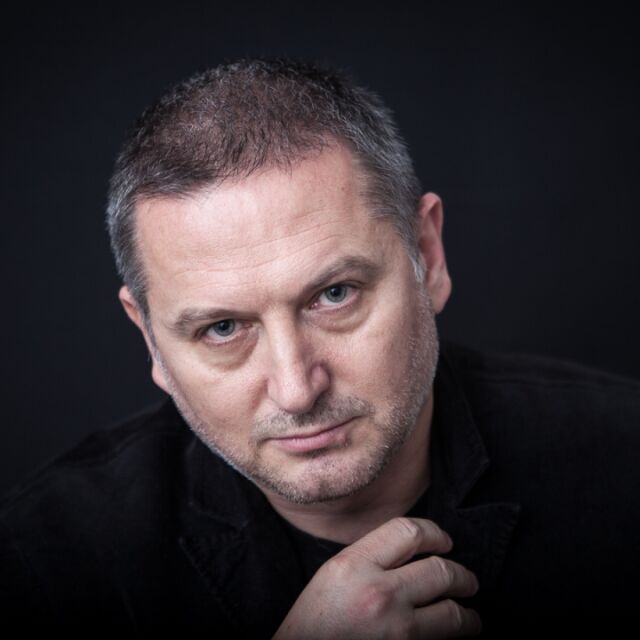 Георги Господинов спечели най-престижната италианска литературна награда "Стрега"