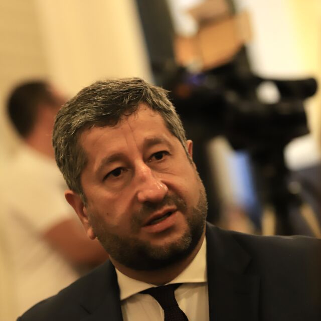 Христо Иванов: Начинът Гешев да не дойде в НС е да подаде оставка