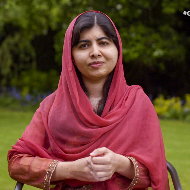 Малала Юсафзаи, Елиф Шафак и Надя Хашими изразиха подкрепа към жените в Афганистан