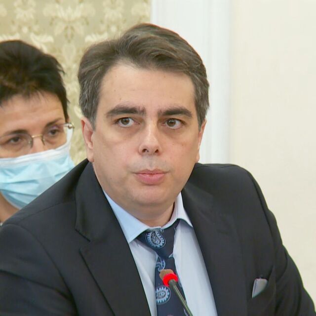 Василев: Предвидени са 133 млн. лв. за избори две в едно и още 50 млн., ако са отделно