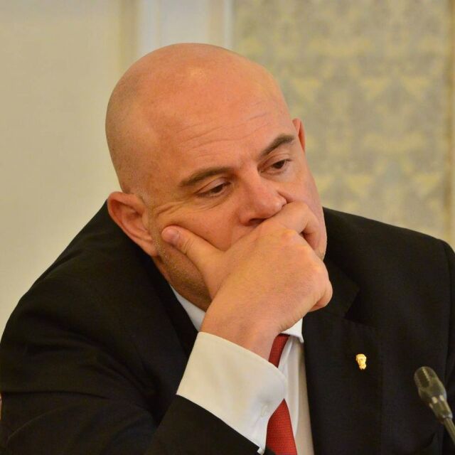 ВСС ще гледа искането за предсрочно освобождаване на Гешев