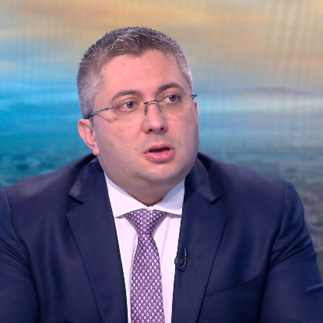Николай Нанков: Знаем за работата по всички отсечки по АМ „Хемус“