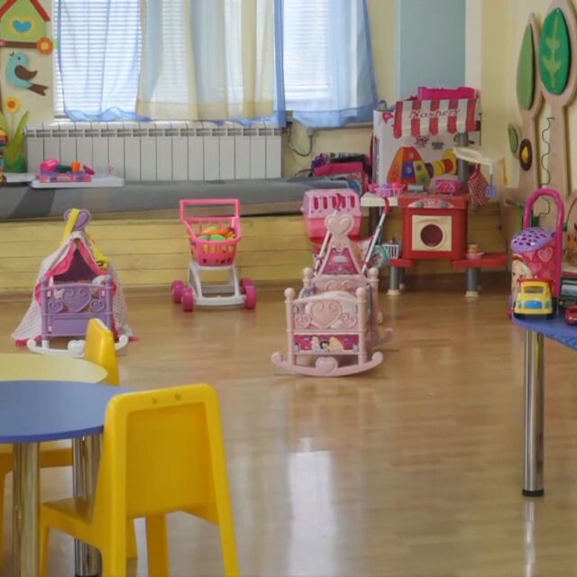 Почти двойно повече деца без места в детските градини ще получат компенсации