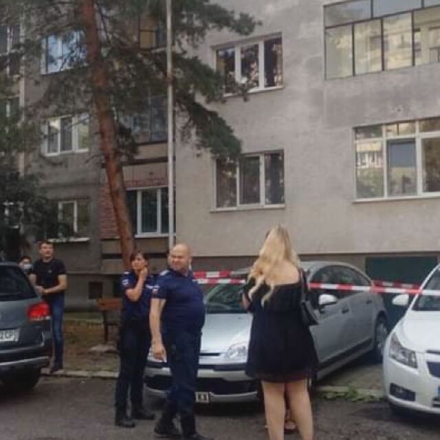 Мъж почина в София след скандал и побой заради паркомясто