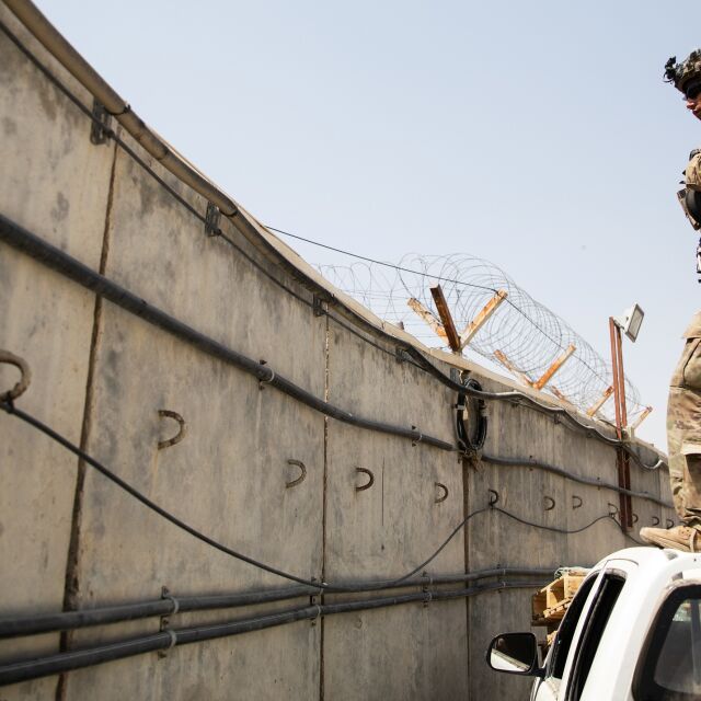 Последен ден: САЩ приключиха евакуацията на силите си от Афганистан