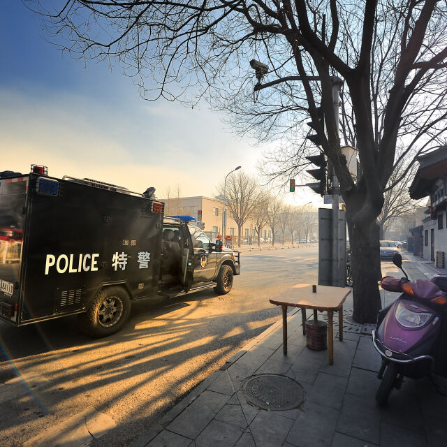  Трима убити и шестима ранени с нож в детска градина в Китай 