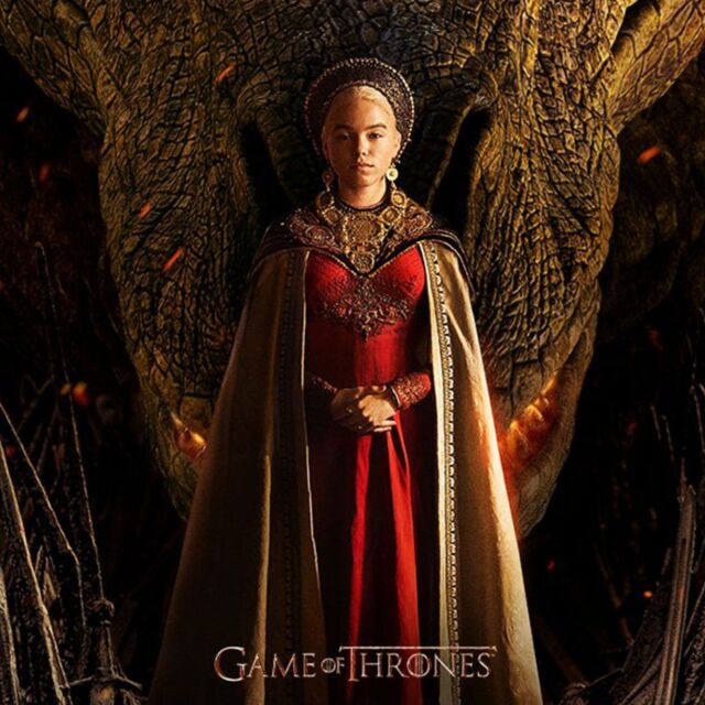 „Игра на тронове“, но без изнасилвания – обрича ли това на провал „Домът на дракона“