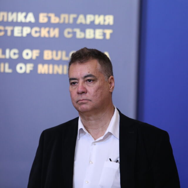 Шефът на НАП пред bTV: „Булгаргаз“ е дружеството със задължения към бюджета