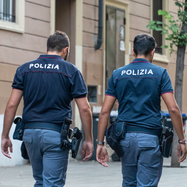 49-годишен българин пострада тежко в Италия, след като бе ударен с чук 