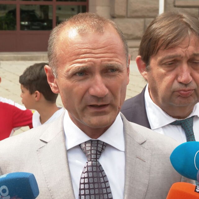 Министърът на енергетиката: От 1 октомври ще получаваме азерски газ