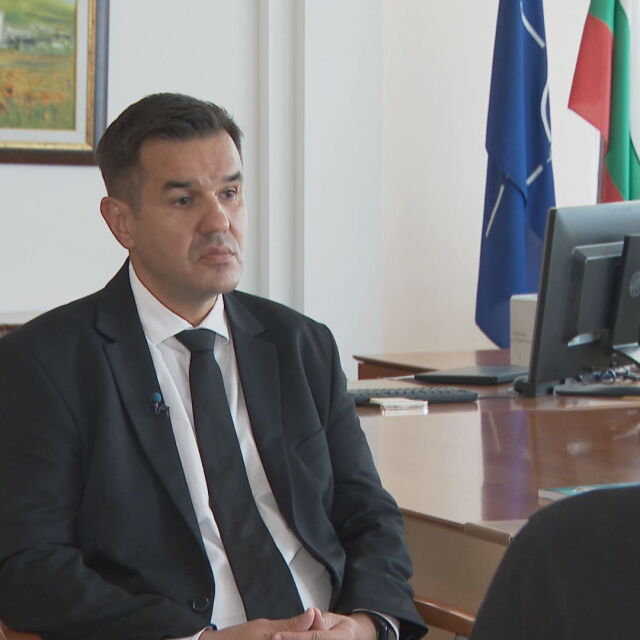 Никола Стоянов: Българският износ надхвърля 68 млрд. лв. през 2021 г.