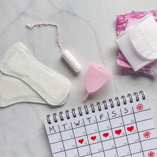 Първи в света: Шотландия дава безплатни хигиенни продукти за менструация