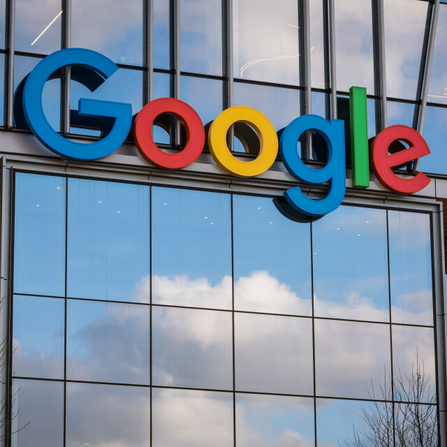 Google ще плати 1,15 млн. долара на туркиня за полова дискриминация