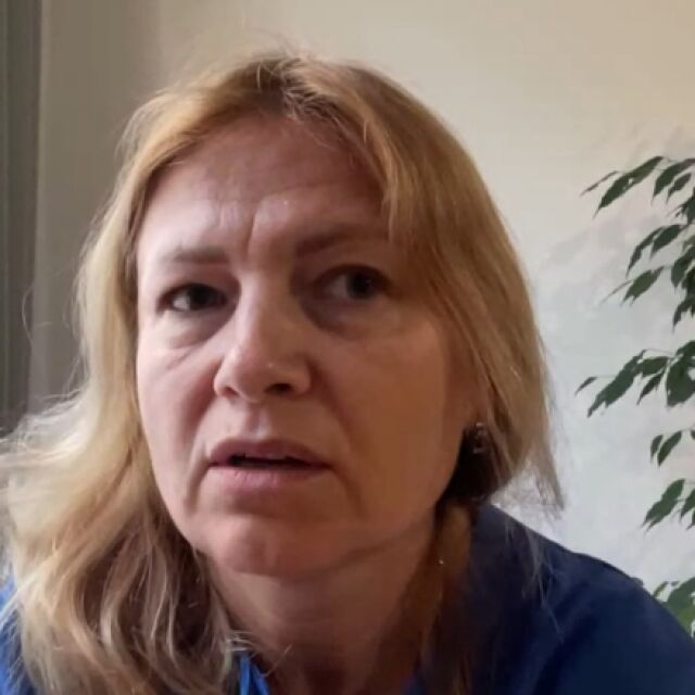 Украински журналист за Херсон: Изчезват, убиват и пребиват хора