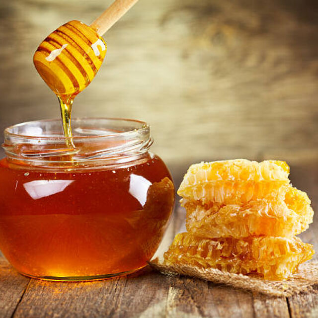 Има ли медът срок на годност?