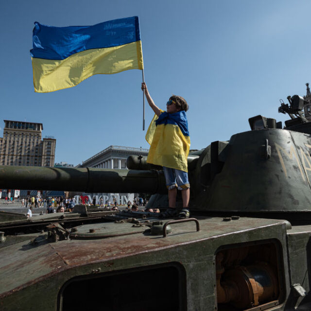 US военен източник: Москва е изтеглила много войници от Украйна
