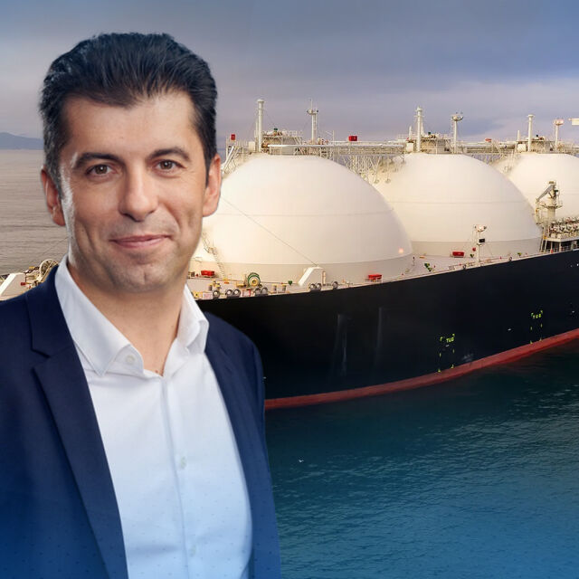 Пореден сблъсък за газовите доставки: Имало ли е свободни слотове за танкерите?