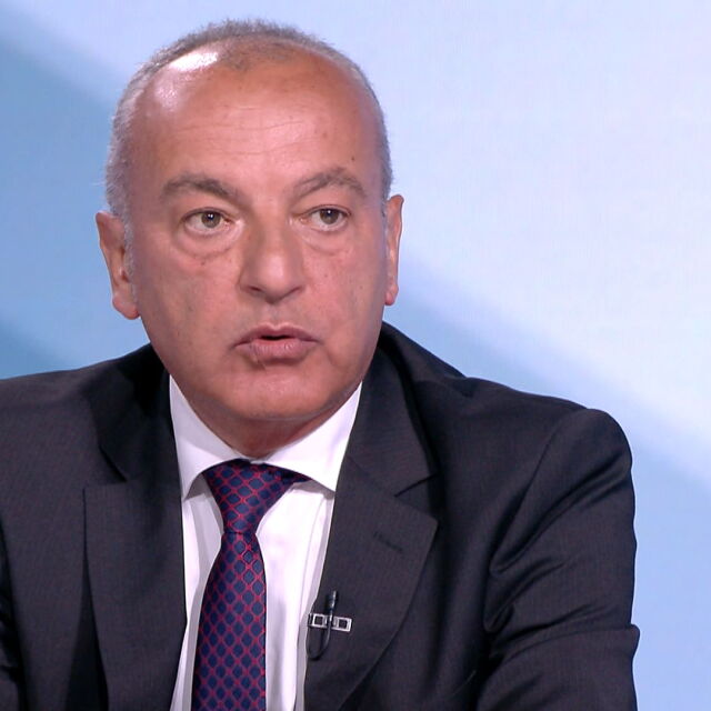 Гълъб Донев пред bTV: Ще се опитаме да довършим договора, който имаме с „Газпром“