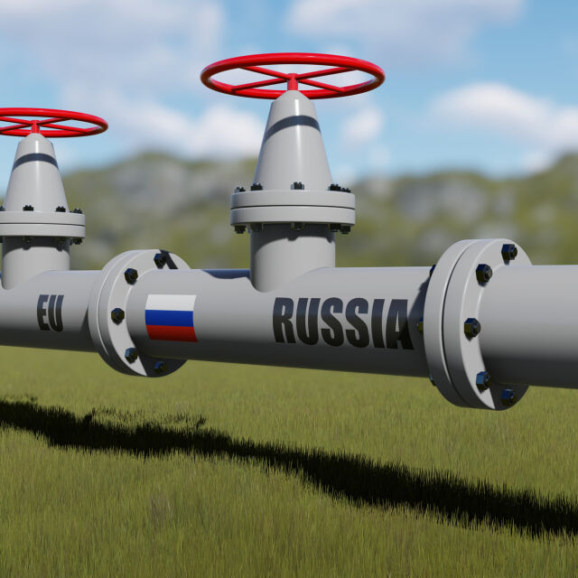Защо тази европейска страна все още се бори да се откъсне от руския газ   
