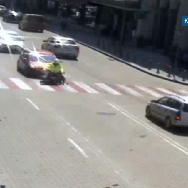 Проверка на bTV: Кои са най-честите нарушения на пътя в София?