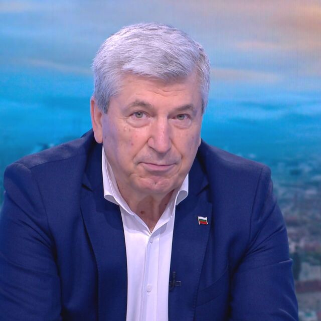 Илиян Василев: Хубаво е, че управляващите се отказаха от бързо прекратяване на концесията за „Росенец“