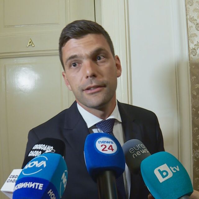 Никола Минчев: Добре е, че Вежди Рашидов се е извинил, такива изказвания са неприемливи