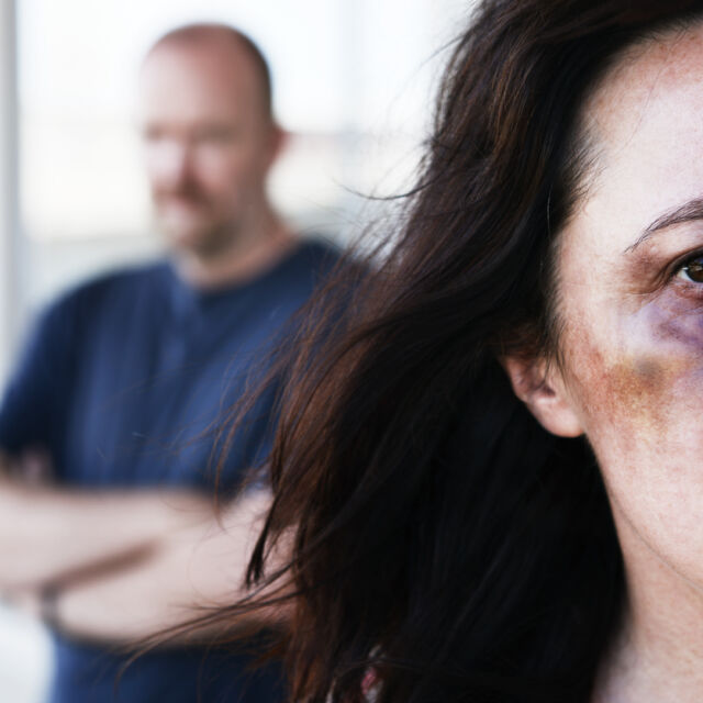 60% ръст на случаите на домашното насилие у нас за 8 месеца