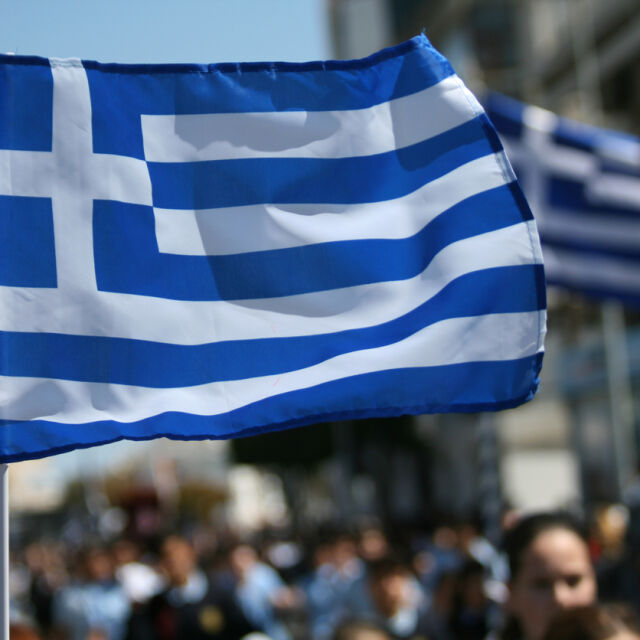 Цените в Гърция продължават да растат