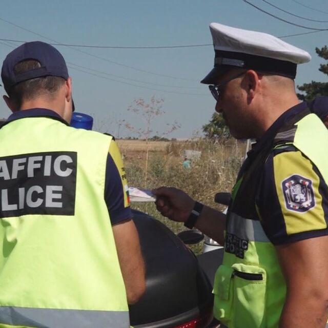 Новите правила срещу пияните и дрогирани шофьори: Иззеха камион и кола
