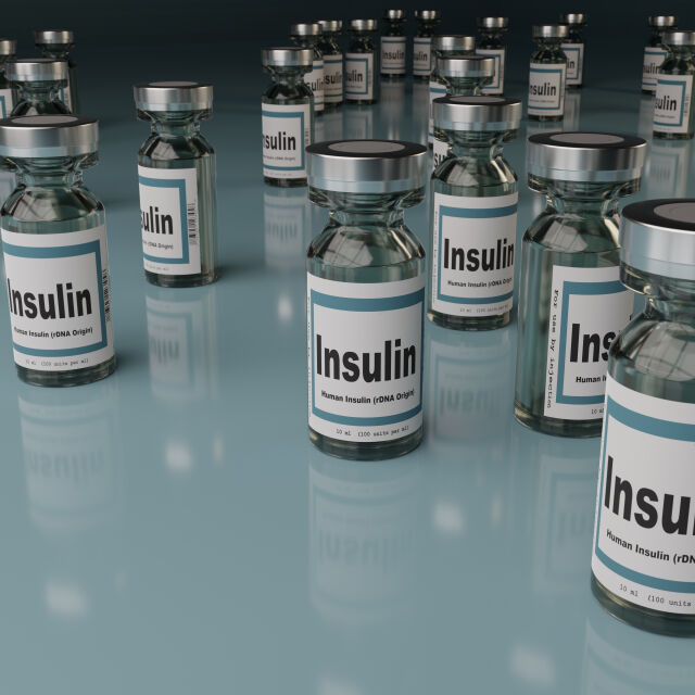 Николай Костов: 12 инсулина са много дефицитни, разменят се в социалните мрежи
