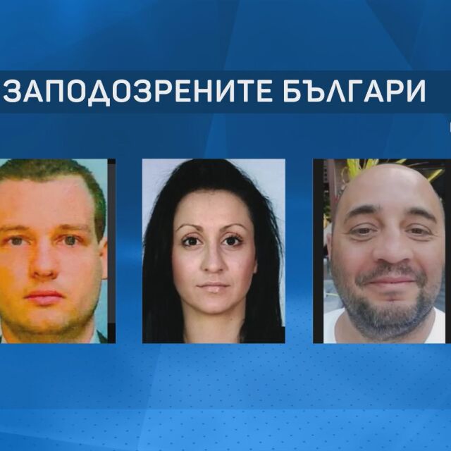 Обвинени за руски шпиони: Кои са тримата българи, задържани във Великобритания?